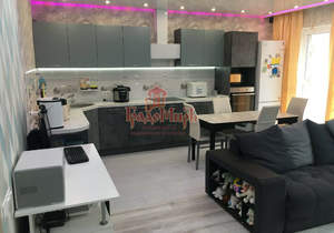 2-к квартира, вторичка, 63м2, 2/16 этаж