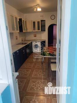 2-к квартира, вторичка, 60м2, 4/9 этаж