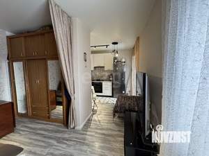 1-к квартира, вторичка, 40м2, 2/2 этаж