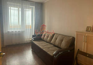 2-к квартира, вторичка, 57м2, 11/17 этаж