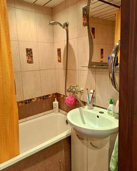 2-к квартира, вторичка, 51м2, 5/9 этаж