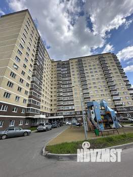 3-к квартира, вторичка, 84м2, 8/15 этаж