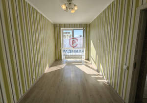 2-к квартира, вторичка, 53м2, 6/14 этаж