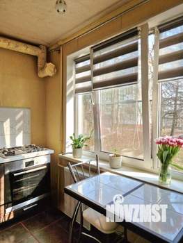 1-к квартира, вторичка, 28м2, 1/5 этаж