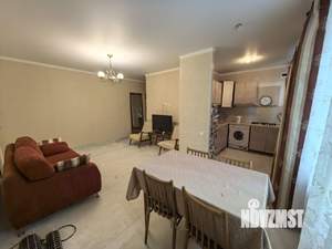 2-к квартира, вторичка, 42м2, 1/3 этаж