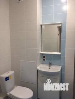 1-к квартира, вторичка, 33м2, 12/17 этаж