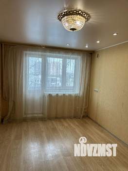 3-к квартира, вторичка, 59м2, 5/9 этаж