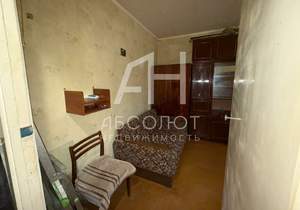 1-к квартира, вторичка, 32м2, 1/9 этаж