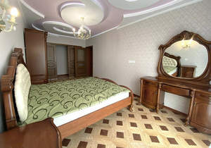 2-к квартира, вторичка, 66м2, 6/16 этаж