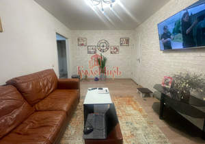 4-к квартира, вторичка, 78м2, 1/9 этаж