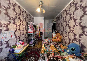2-к квартира, вторичка, 45м2, 2/4 этаж