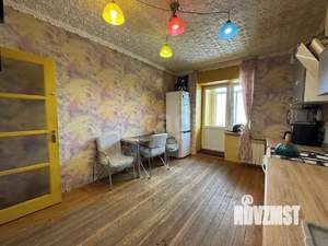 4-к квартира, вторичка, 113м2, 4/6 этаж