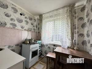 3-к квартира, вторичка, 56м2, 1/5 этаж