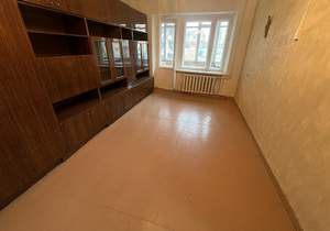 1-к квартира, вторичка, 31м2, 2/5 этаж