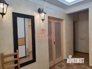 3-к квартира, вторичка, 80м2, 9/9 этаж