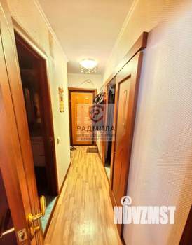 1-к квартира, вторичка, 36м2, 14/17 этаж