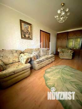 2-к квартира, вторичка, 46м2, 1/5 этаж