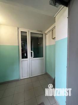 2-к квартира, вторичка, 46м2, 3/5 этаж