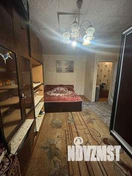 1-к квартира, вторичка, 30м2, 5/5 этаж