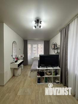 1-к квартира, вторичка, 31м2, 2/3 этаж