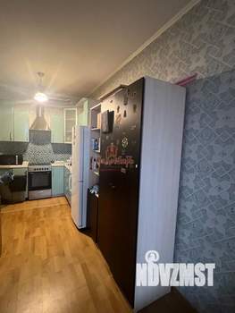 Студия квартира, вторичка, 30м2, 5/17 этаж