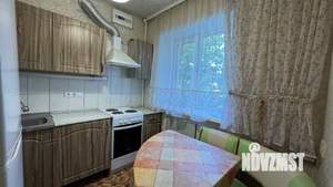 2-к квартира, вторичка, 42м2, 3/4 этаж