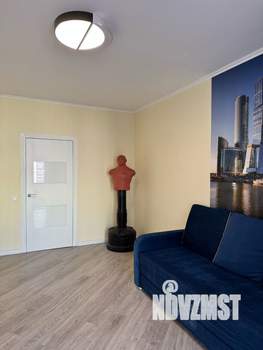 3-к квартира, вторичка, 93м2, 6/14 этаж