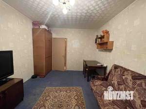 2-к квартира, вторичка, 55м2, 14/14 этаж