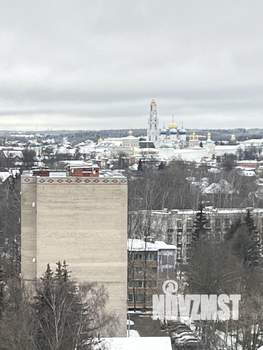 1-к квартира, вторичка, 55м2, 12/15 этаж