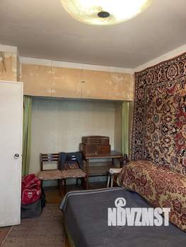 2-к квартира, вторичка, 41м2, 2/2 этаж