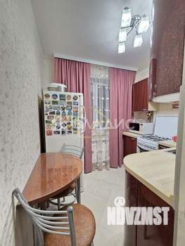 2-к квартира, вторичка, 45м2, 3/5 этаж