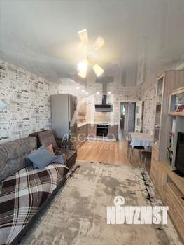 2-к квартира, вторичка, 67м2, 5/10 этаж