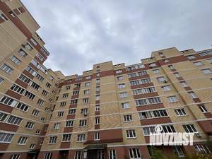 1-к квартира, вторичка, 44м2, 6/8 этаж