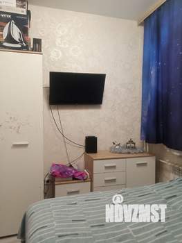 1-к квартира, вторичка, 36м2, 3/9 этаж