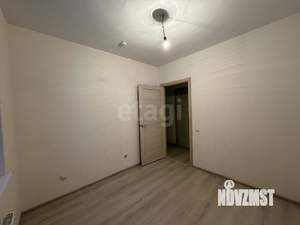 3-к квартира, вторичка, 60м2, 1/12 этаж