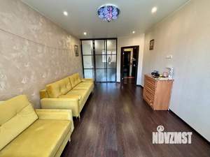 1-к квартира, вторичка, 45м2, 5/10 этаж