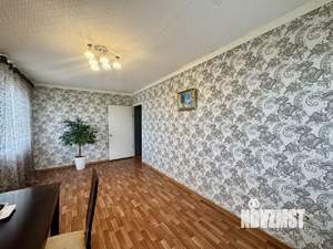 3-к квартира, вторичка, 72м2, 5/5 этаж