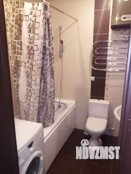 1-к квартира, вторичка, 51м2, 6/9 этаж