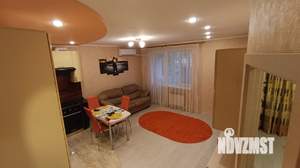 2-к квартира, вторичка, 44м2, 4/6 этаж