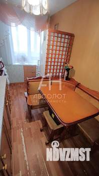 3-к квартира, вторичка, 62м2, 2/9 этаж