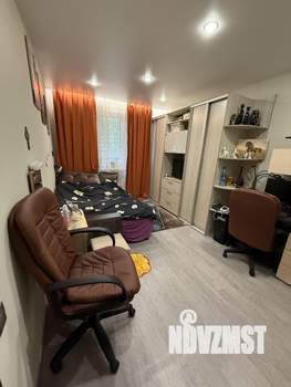 3-к квартира, вторичка, 73м2, 2/14 этаж