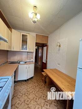 3-к квартира, вторичка, 64м2, 3/9 этаж