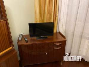 1-к квартира, вторичка, 42м2, 5/5 этаж