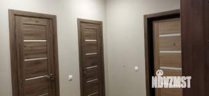 2-к квартира, вторичка, 54м2, 16/17 этаж