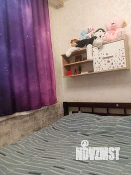 1-к квартира, вторичка, 36м2, 3/9 этаж