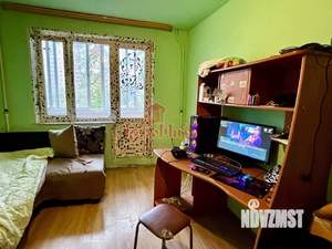 1-к квартира, вторичка, 37м2, 2/9 этаж