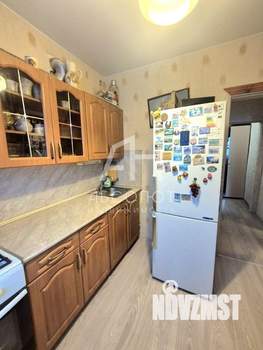 1-к квартира, вторичка, 30м2, 3/5 этаж