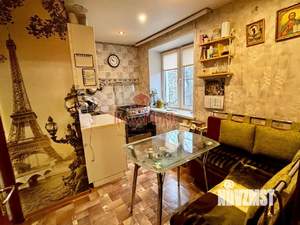 2-к квартира, вторичка, 40м2, 5/5 этаж