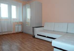 1-к квартира, вторичка, 32м2, 11/17 этаж