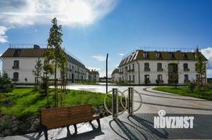 1-к квартира, вторичка, 59м2, 1/3 этаж